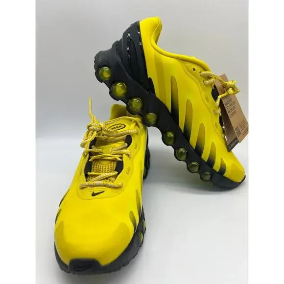 Nike Air Max Dn8 Bright Citron Black IM0568-700 Women's Size 9 New - Picture 14 of 16